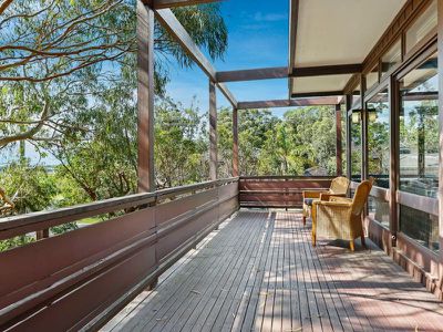 70 The Anchorage, Hawks Nest