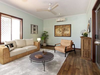45 Eucalyptus Close, Kununurra