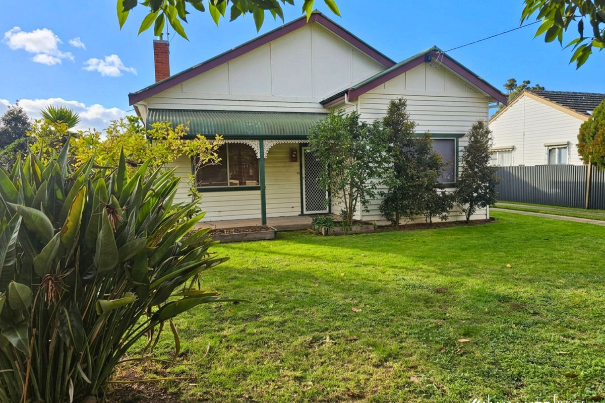 47 Edis Street, Kyabram