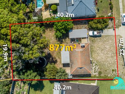 98 Brazier Road, Yanchep