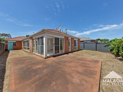 24 Gosford Gardens, Derrimut