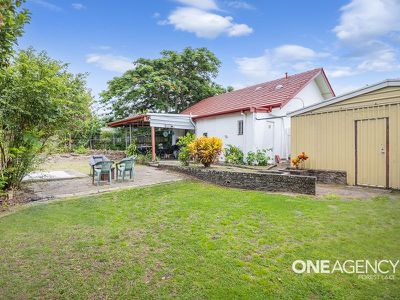 20 Cyclamen St, Inala