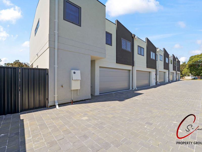 5 / 47 Morrison Road, Woodbridge