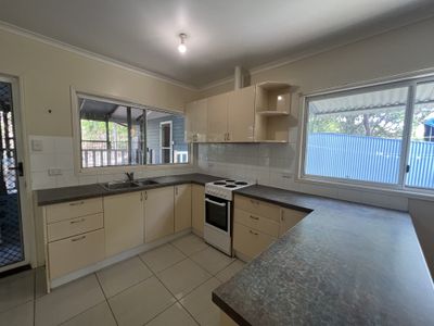 133 Starke Street, Cooktown