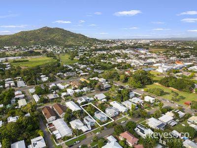 17 Princes Road, Hyde Park