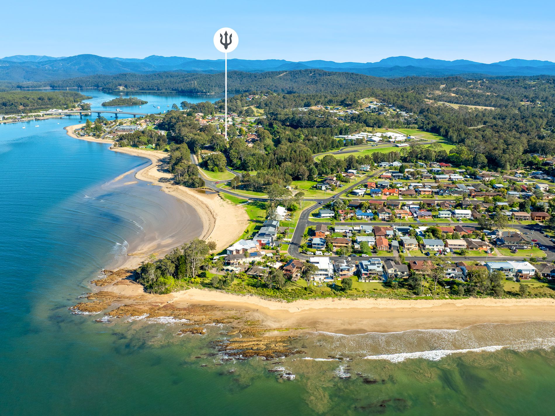 30 Peninsula Drive, North Batemans Bay
