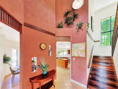 22 Handy Street, Paddington