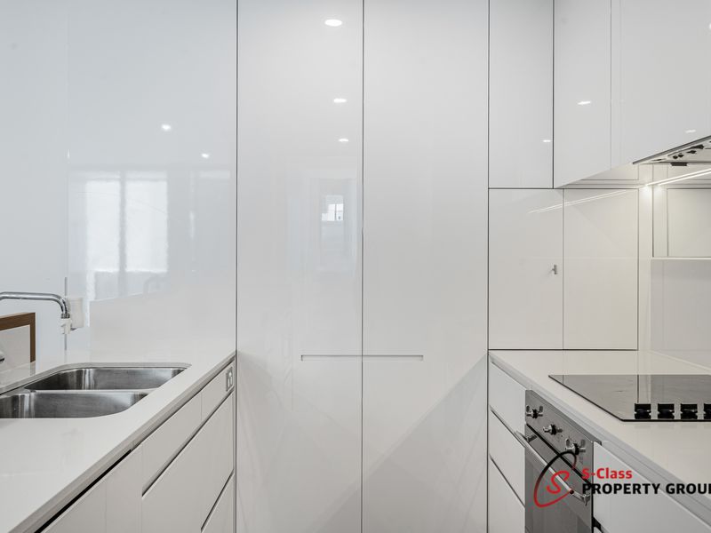 317 / 2 Moreau Parade, East Perth