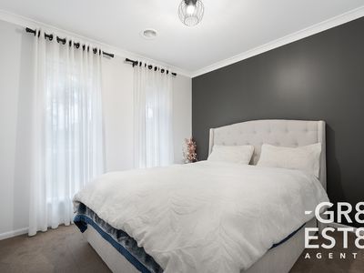 45 Pegasus Road, Cranbourne West