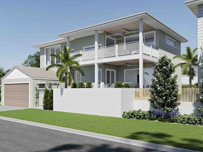 34 Teal Avenue, Paradise Point