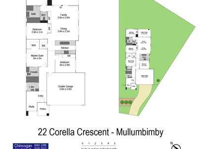 22 Corella Crescent, Mullumbimby