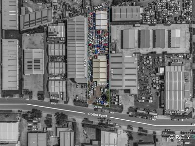 7 Collins Road, Melton