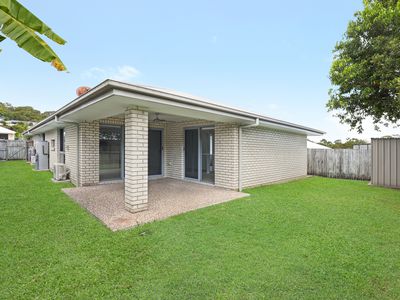 20 Sunrise Terrace, Little Mountain