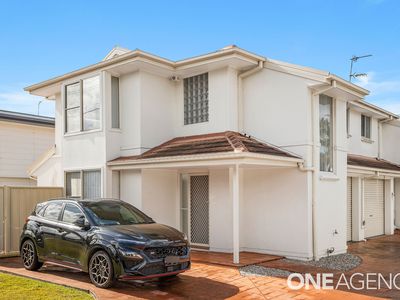 4 / 20 Station Street, Dapto