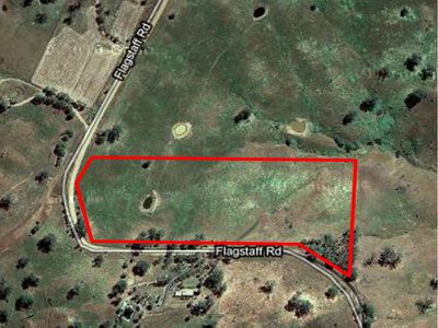 Flagstaff Road, Bethanga