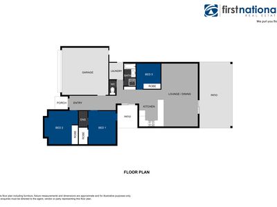 9 Wilga Street, Walkamin