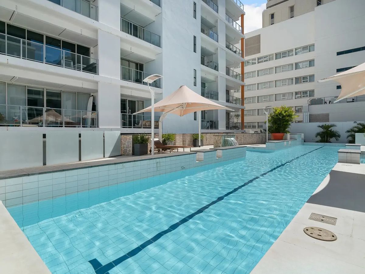 66 / 22 St Georges Terrace, Perth