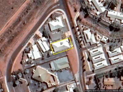 83 Limpet Crescent, South Hedland