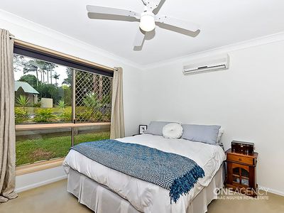 18 Pringle Pl, Forest Lake