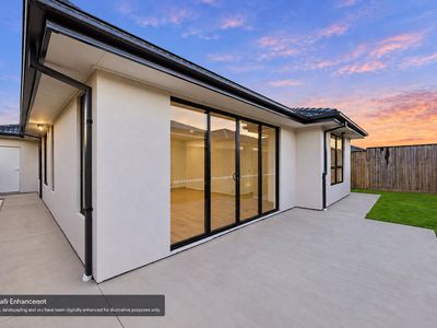 8 Marcellus Street, Manor Lakes