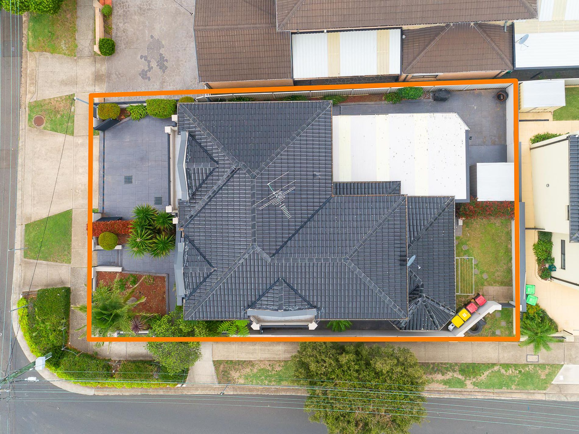 21 Albion Street, Roselands