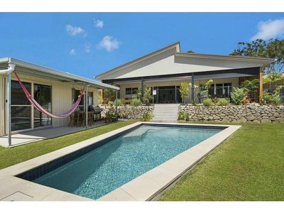 3 Colley Lane, Noosaville