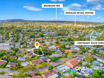 23 Jindivick St, Jindalee