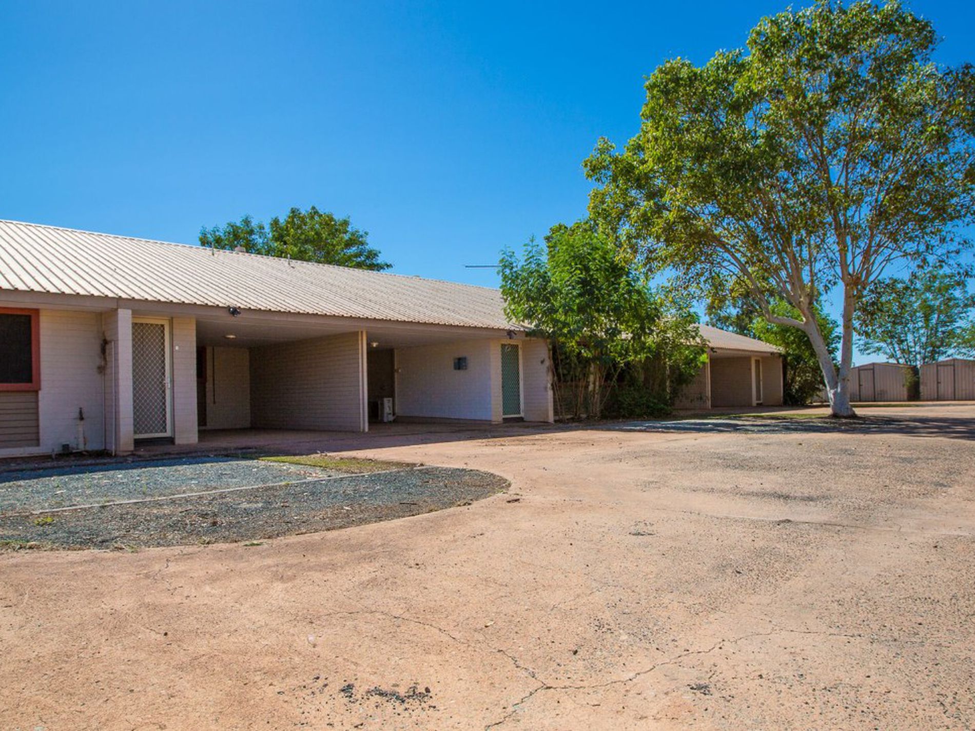 1 / 9-13 Dorrigo Loop, South Hedland