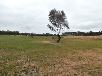 Lot 2, 5 Off Nine Mile Road, Wedderburn