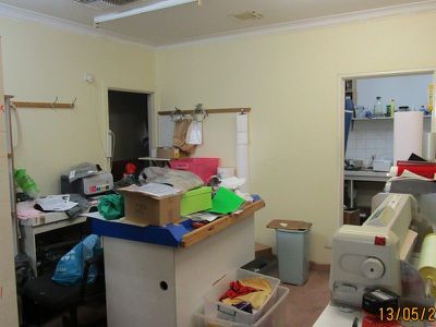 116-118 Hannan Street, Kalgoorlie