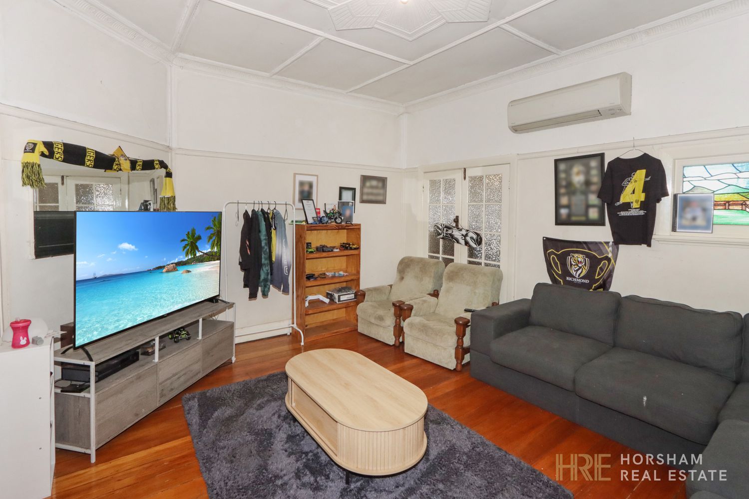 105 Baillie Street, Horsham