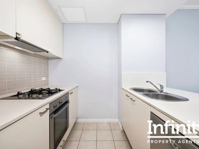 351 / 5 Baywater Drive, Wentworth Point