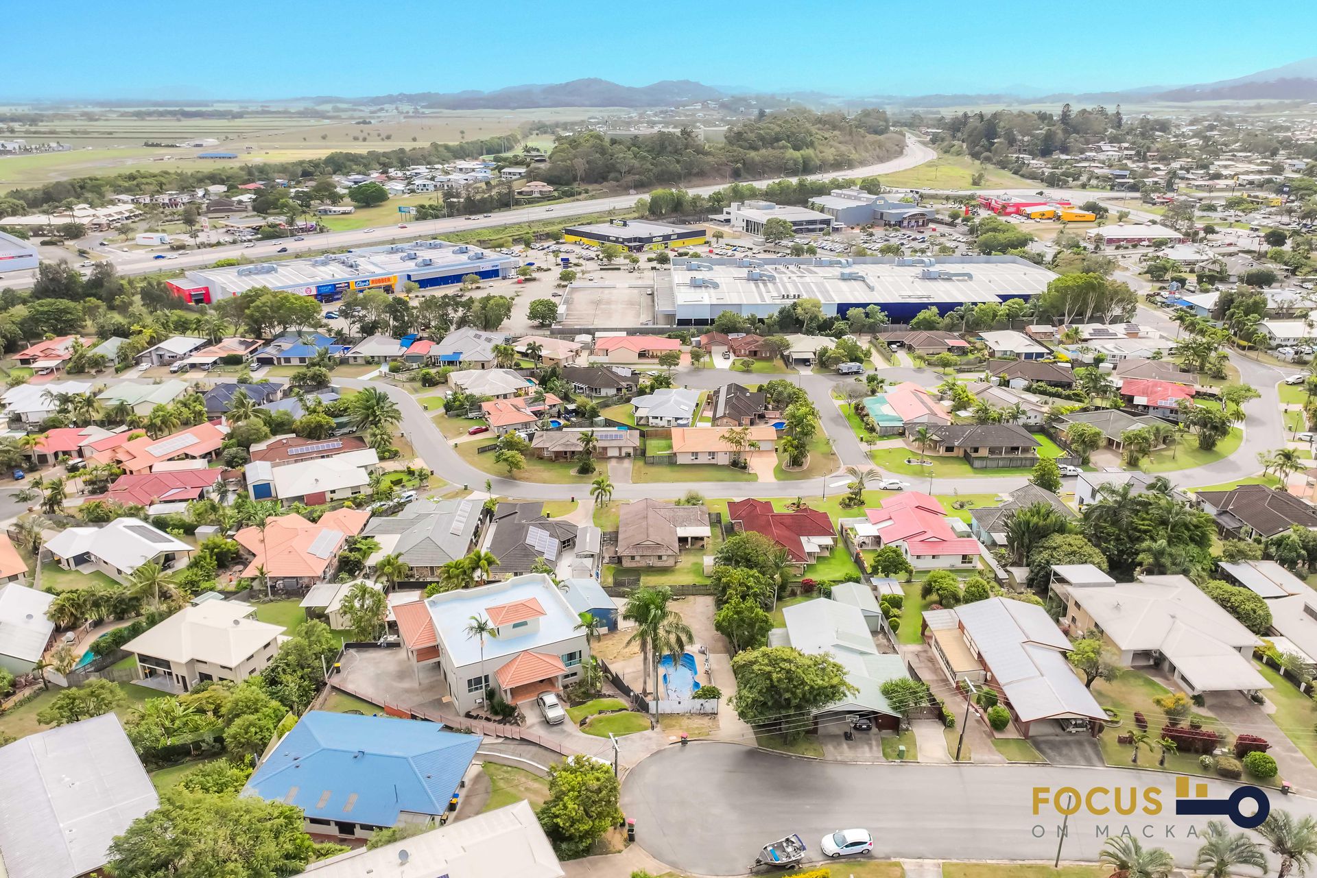 20 Naish Avenue, Mount Pleasant