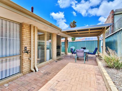 6/68 Gildercliffe Street, Scarborough