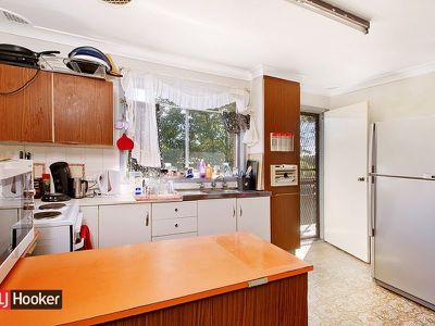 12 Arnott Road, Marayong