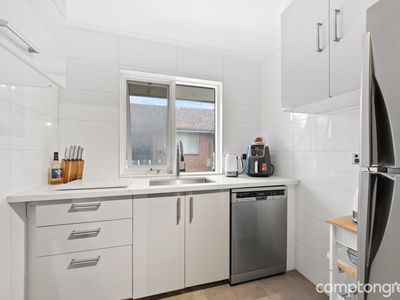 4 / 28 Eldridge Street, Footscray