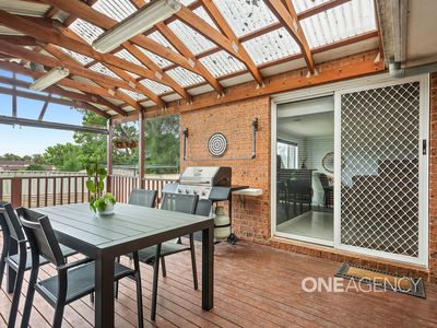 11 Flame Tree Place, Albion Park Rail