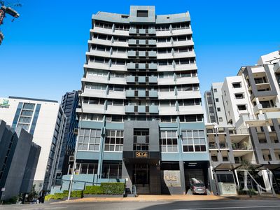 70 / 189 Leichhardt Street, Spring Hill
