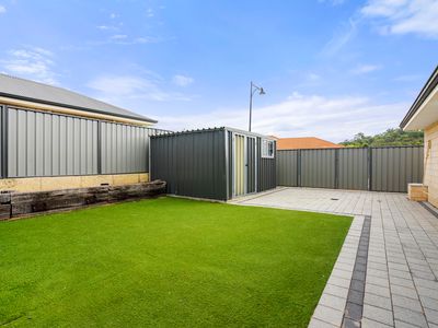 53 Colreavy Ramble, Baldivis