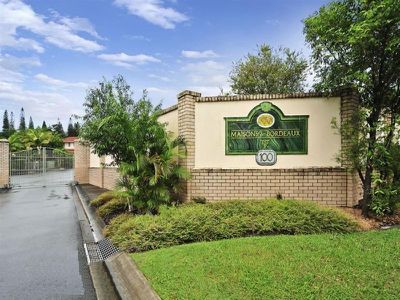39 / 100 Bordeaux Street, Eight Mile Plains