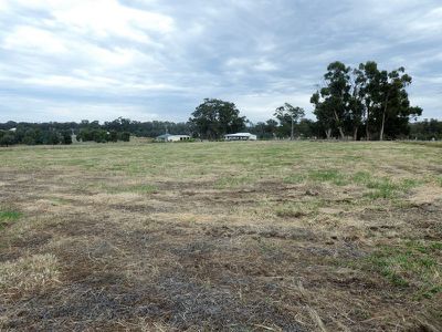 18 Bush Pea Dr, Seymour