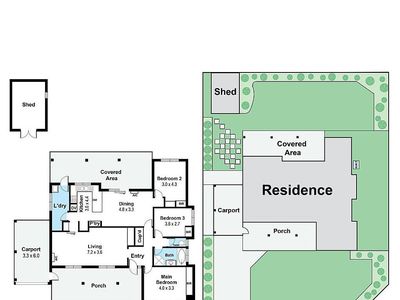 40 Adenmore Way, Kingsley