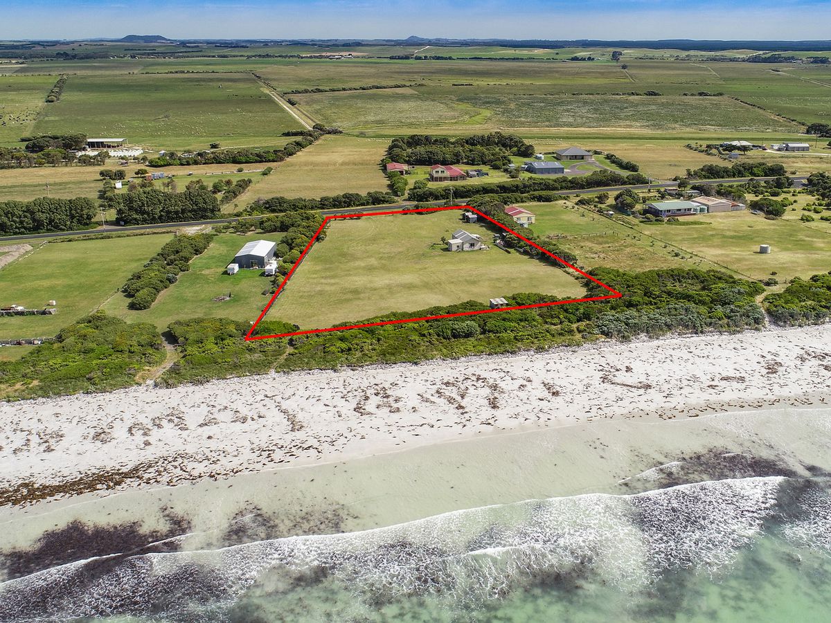 972 Eight Mile Creek Road, Eight Mile Creek Gebhardts