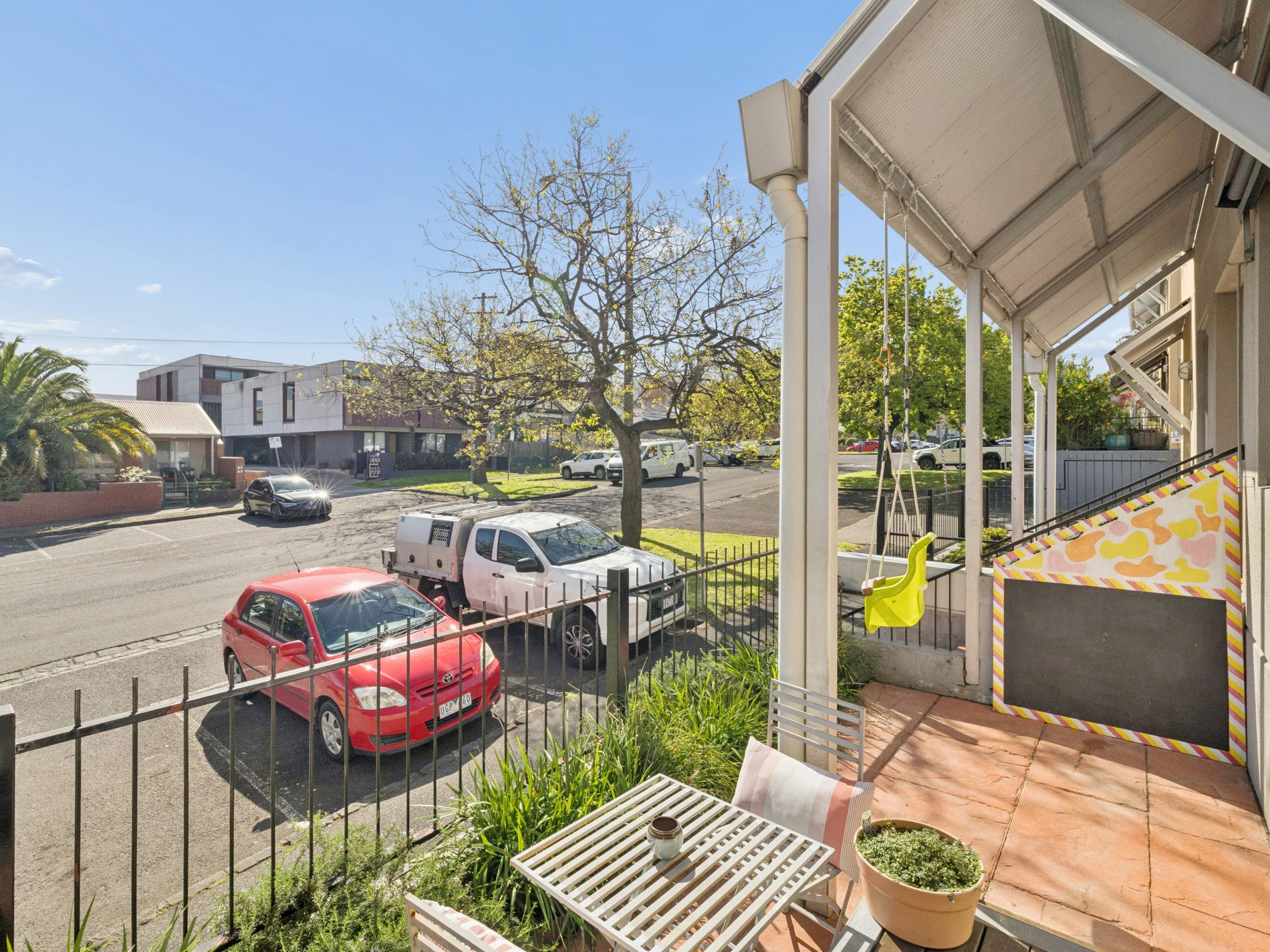 23 / 55 Moreland Street, Footscray