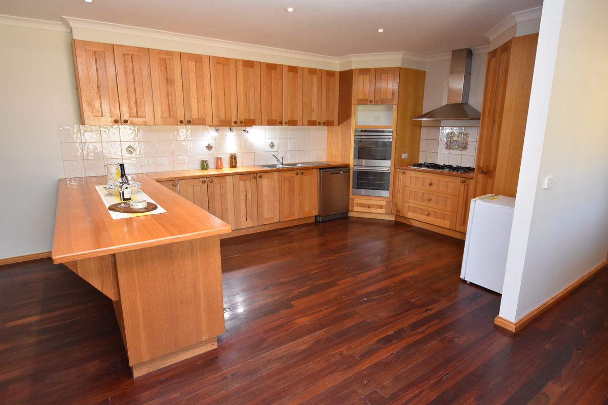 57 Moora Road, Rushworth