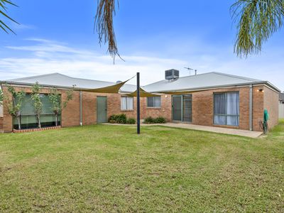 2 Anchorage Way, Yarrawonga