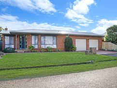 Kept us in the loop