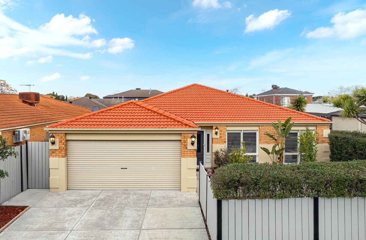 13 Wisla Circuit, Roxburgh Park