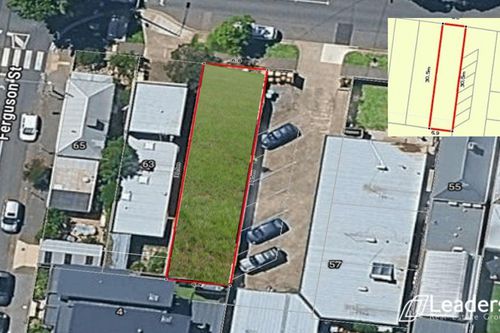 61 ROSEBERRY STREET, Ascot Vale