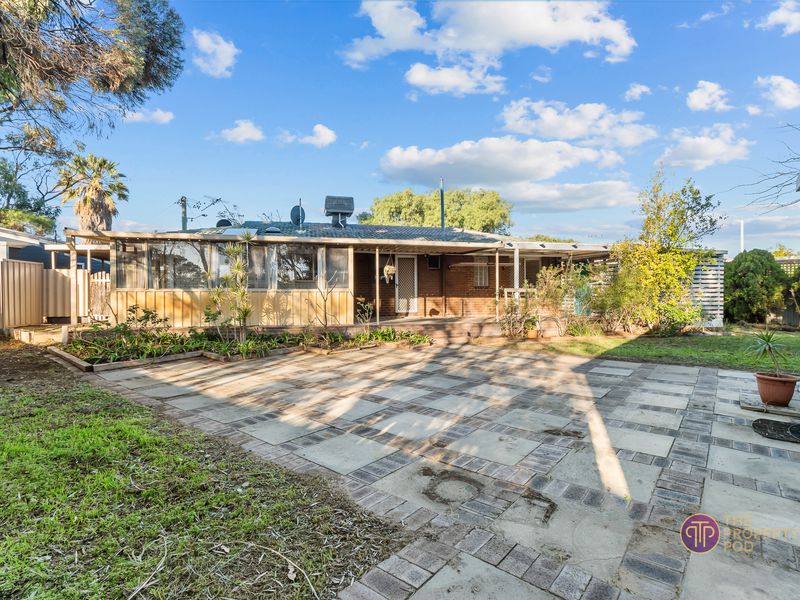13a Peron Close, Cooloongup
